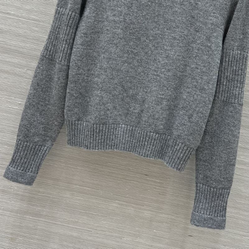 Chanel Sweaters